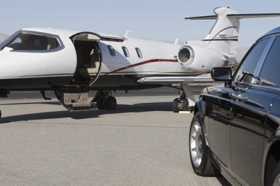 The Ultimate Guide To Starting A Lucrative Limousine Rental Business