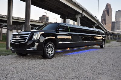 Benefits of Best Limo Service in New Jersey to Rent
