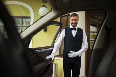 Get best Limo rental service in New Jersey!