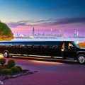 The Best Prom Limousine Destinations In New Jersey Cities