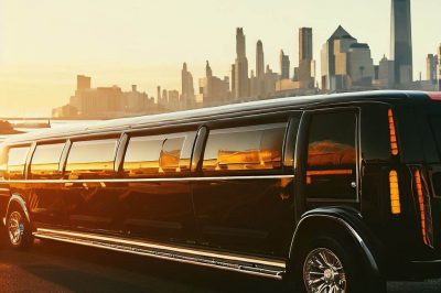 Prom Limousine Safety Tips for Teen Drivers and Passengers