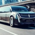 Electric Limousines