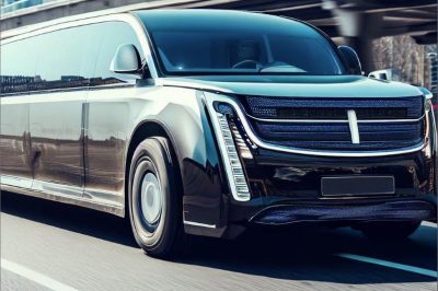 A Peek into the Future: The Role of Electric Limousines in Sustainable Luxury Travel