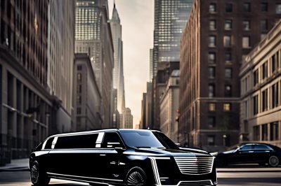 2024’s Most Luxurious Limos for VIP Concert Experiences