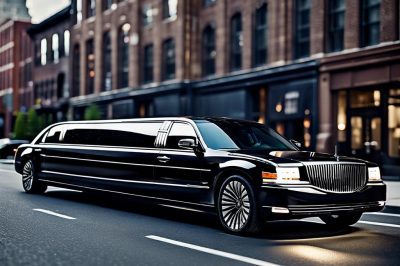 The Ultimate Guide to Choosing Your 2024 Prom Transportation