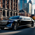 2024’s Top Limousine Picks for Corporate Holiday Parties